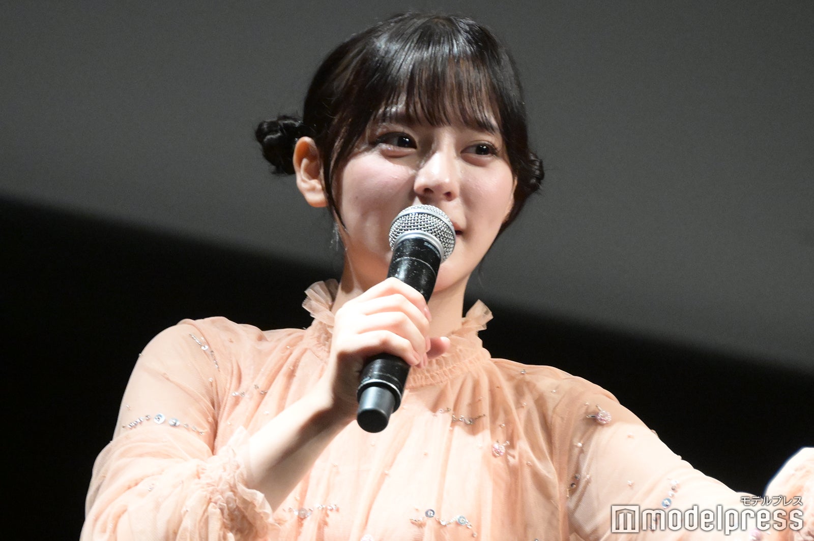 齊藤なぎさ（C）モデルプレス