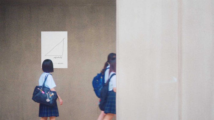 「乃木坂46 新メンバーオーディション」 (提供写真)