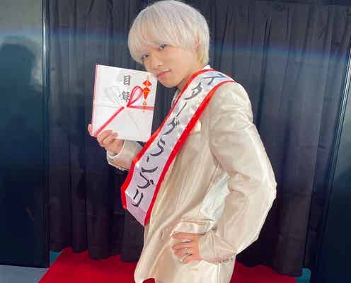「日大商学部ミスターコンテスト2021」結果発表 グランプリは池澤拓真さん