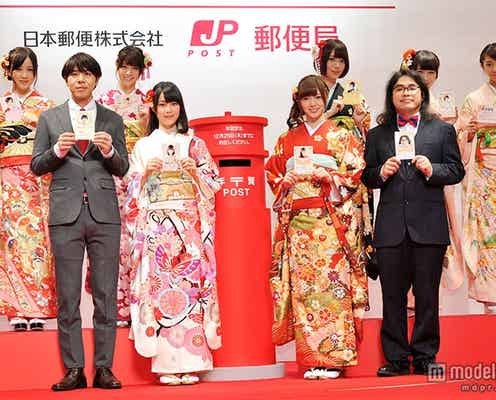 乃木坂46生田絵梨花、来年の紅白出場に意気込み 2014年を振り返る