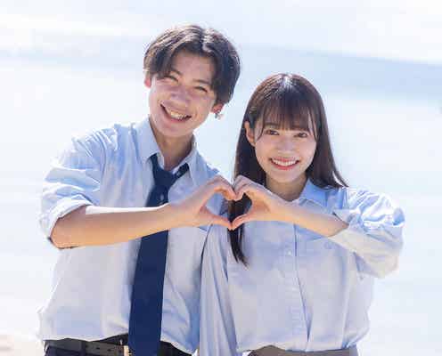 「今日好き」“キサはや”カップルインタビュー 継続参加で初彼氏、遠距離恋愛の近況は?「キサラに全ての信用を置いてる」