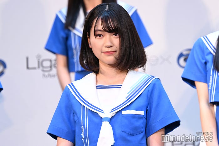 柳堀花怜(C)モデルプレス