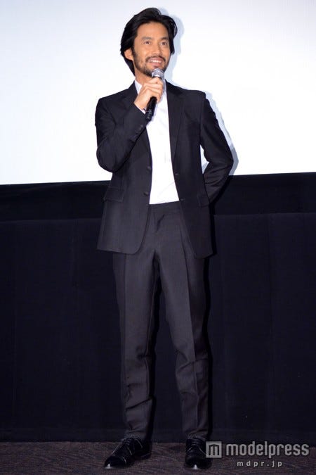 竹野内豊