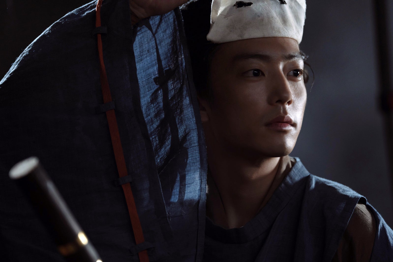 次回予告「光る君へ」第36話（C）NHK