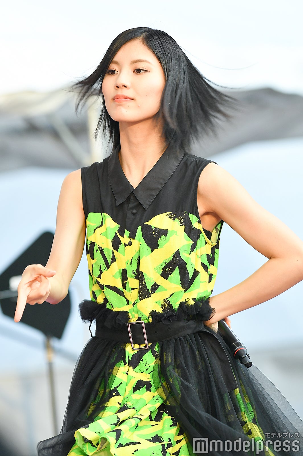 夢みるアドレセンス（C）モデルプレス