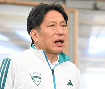 青学大・原監督笑顔なく「このままでは箱根のシードも取れないぞとハッパをかけたい」過去ワーストタイ11位完敗に危機感「駅伝力がなかった。速さはあるが強さがなかった」