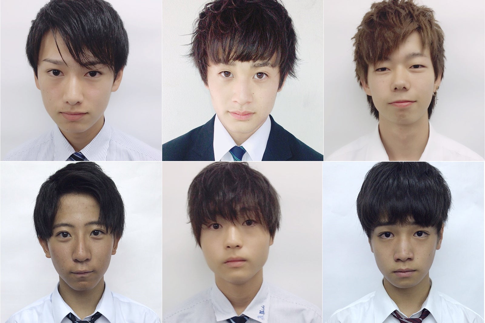 ＜投票結果＞日本一のイケメン高校一年生「高一ミスターコン」ファイナリストを発表！