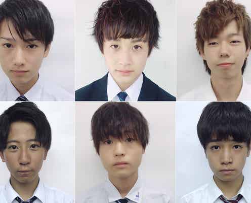 <投票結果>日本一のイケメン高校一年生「高一ミスターコン」ファイナリストを発表!