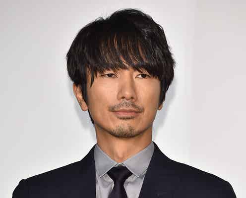 眞島秀和、トリンドル玲奈にキス 新ドラマ予告映像に「色気ダダ漏れ」と興奮の声