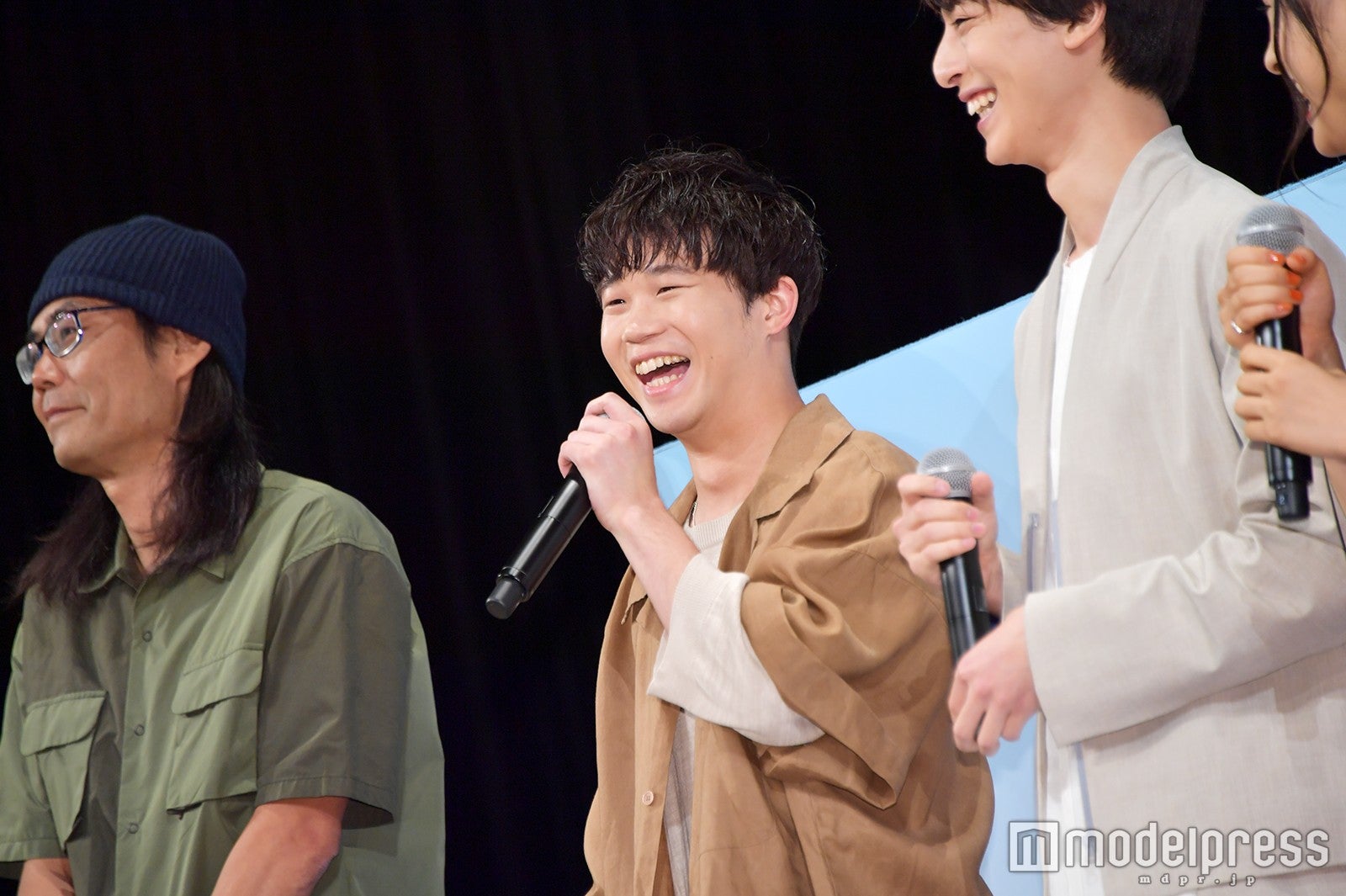 矢本悠馬 （C）モデルプレス