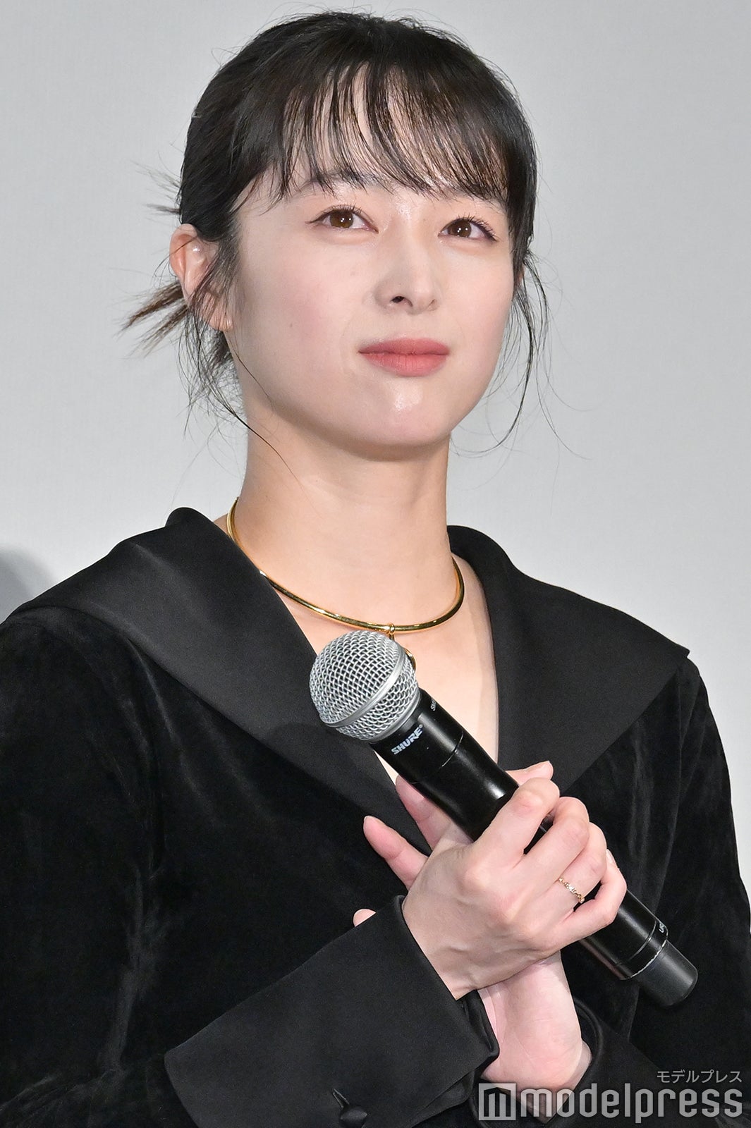 清野菜名（C）モデルプレス