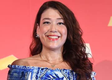 LiLiCo 夫婦別姓から「小田井」へ名字変更を報告 「すごく大変だった」