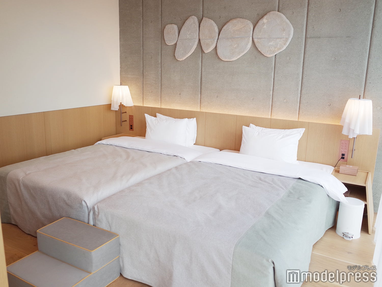 RETONA HAKONE（C）モデルプレス