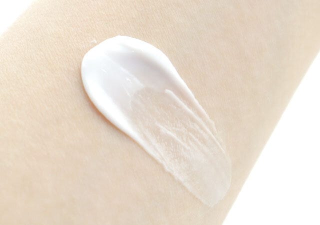 DEW　タンタンコンクドロップα　腕に付ける