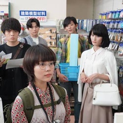 ドラマ『同期のサクラ』の決め台詞「私には夢があります」が深い件 道浦俊彦のことばのことばかり【11】