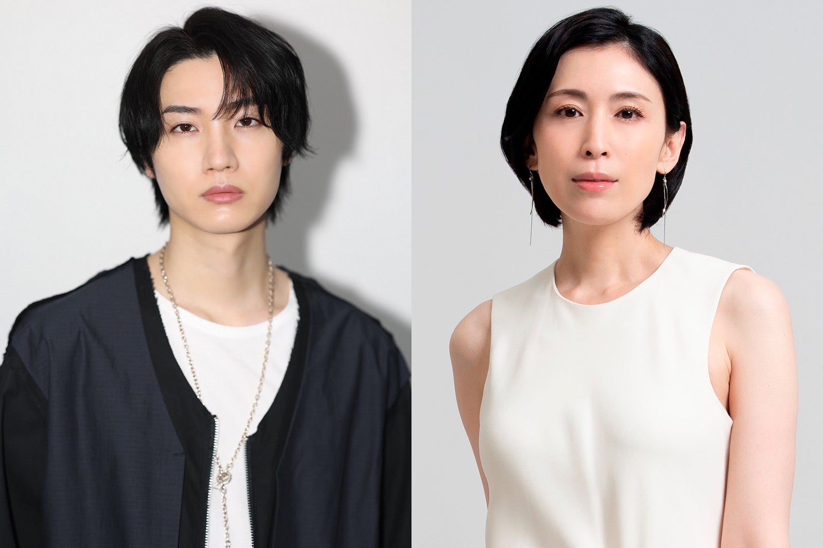 桜田通＆雛形あきこ「けむたい姉とずるい妹」出演決定　栗山千明＆馬場ふみかのいとこ・亡き母親役に