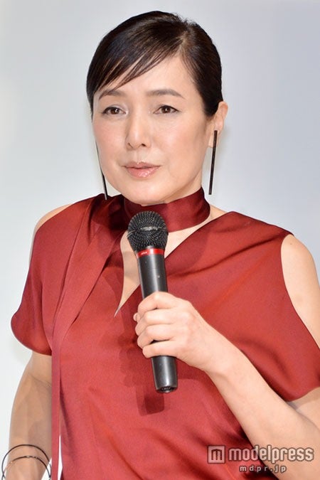 桃井かおり