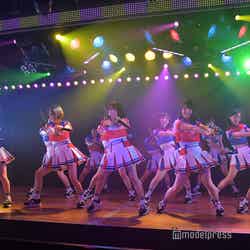 AKB48村山チーム4「手をつなぎながら」公演（C）モデルプレス