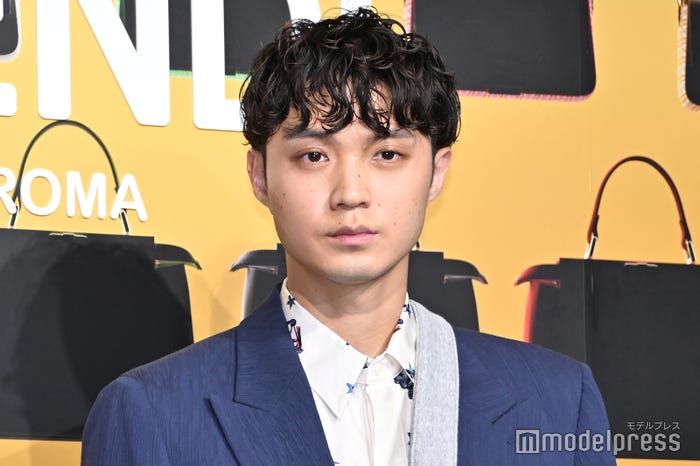 磯村勇斗(C)モデルプレス