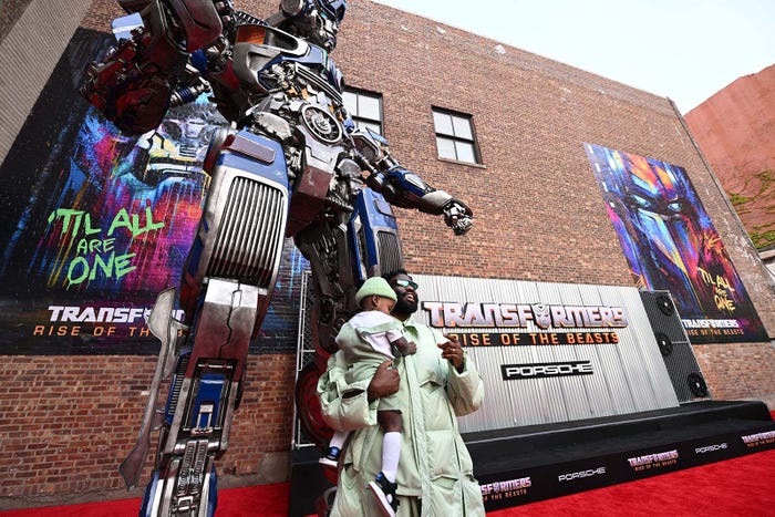 トベ・ンウィーグウェ(提供写真)