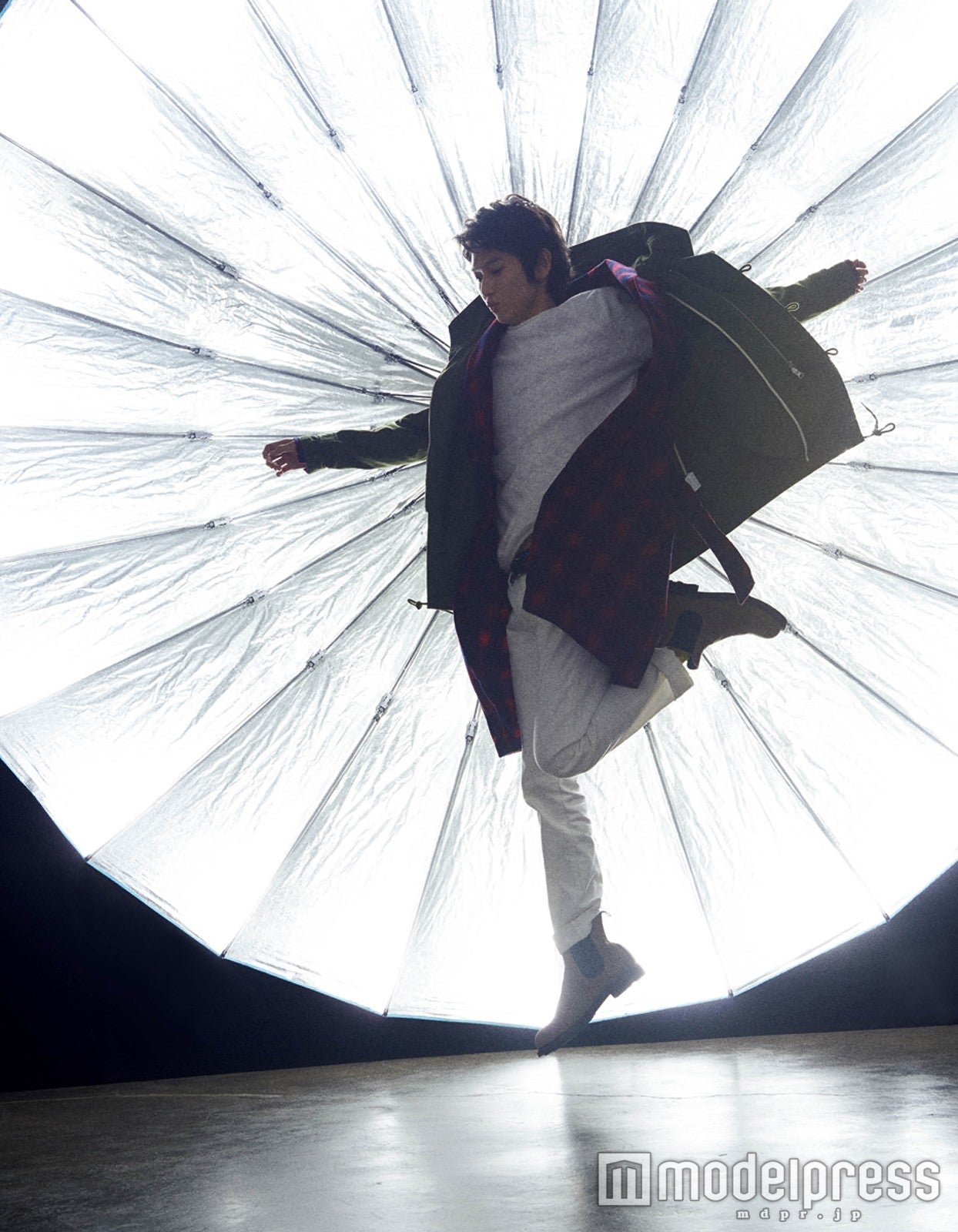 本郷奏多『KANATA HONGO 2016』