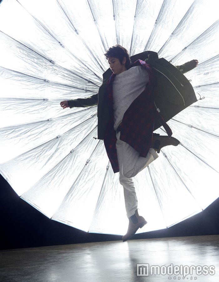 本郷奏多『KANATA HONGO 2016』(C)ぴあ