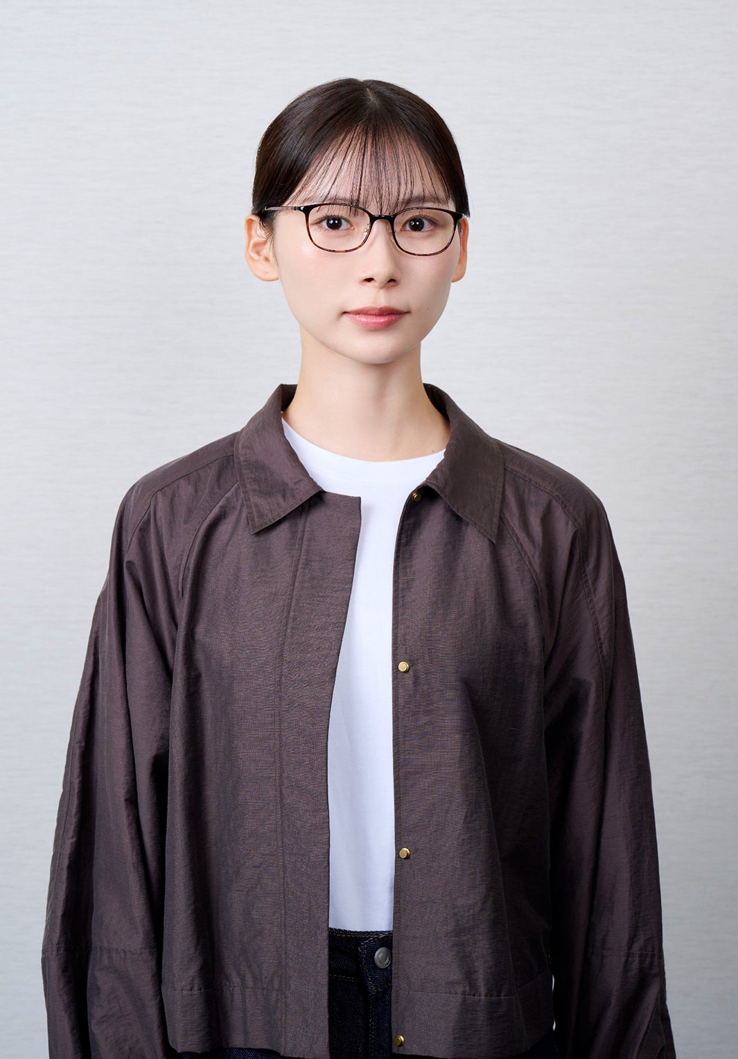 朝日奈央（C）「妻を引退します」製作委員会