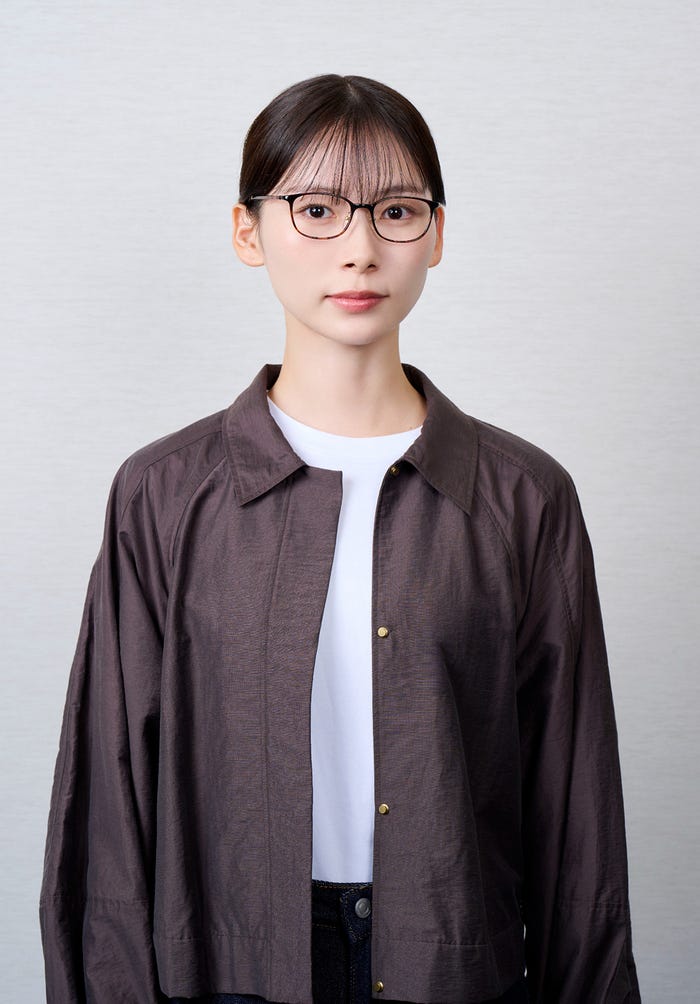 朝日奈央(C)「妻を引退します」製作委員会