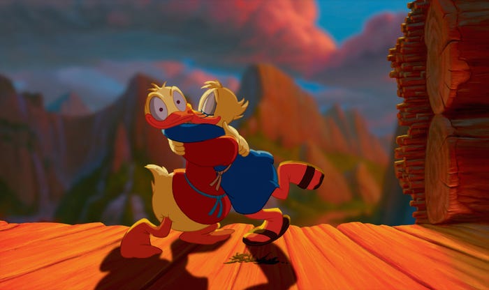 威風堂々/「ディズニー・ファンタジア・コンサート2016」/(C)Disney