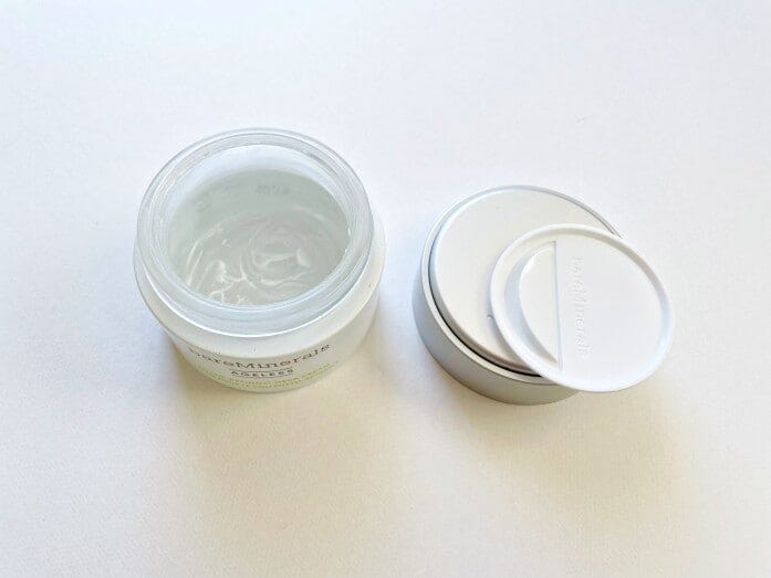 容器の分別もしっかりと