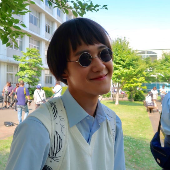 葉山奨之は「かわいげの塊」オン眉キノコヘアだけじゃない“お茶目”っぷりに絶賛＜僕たちがやりました＞