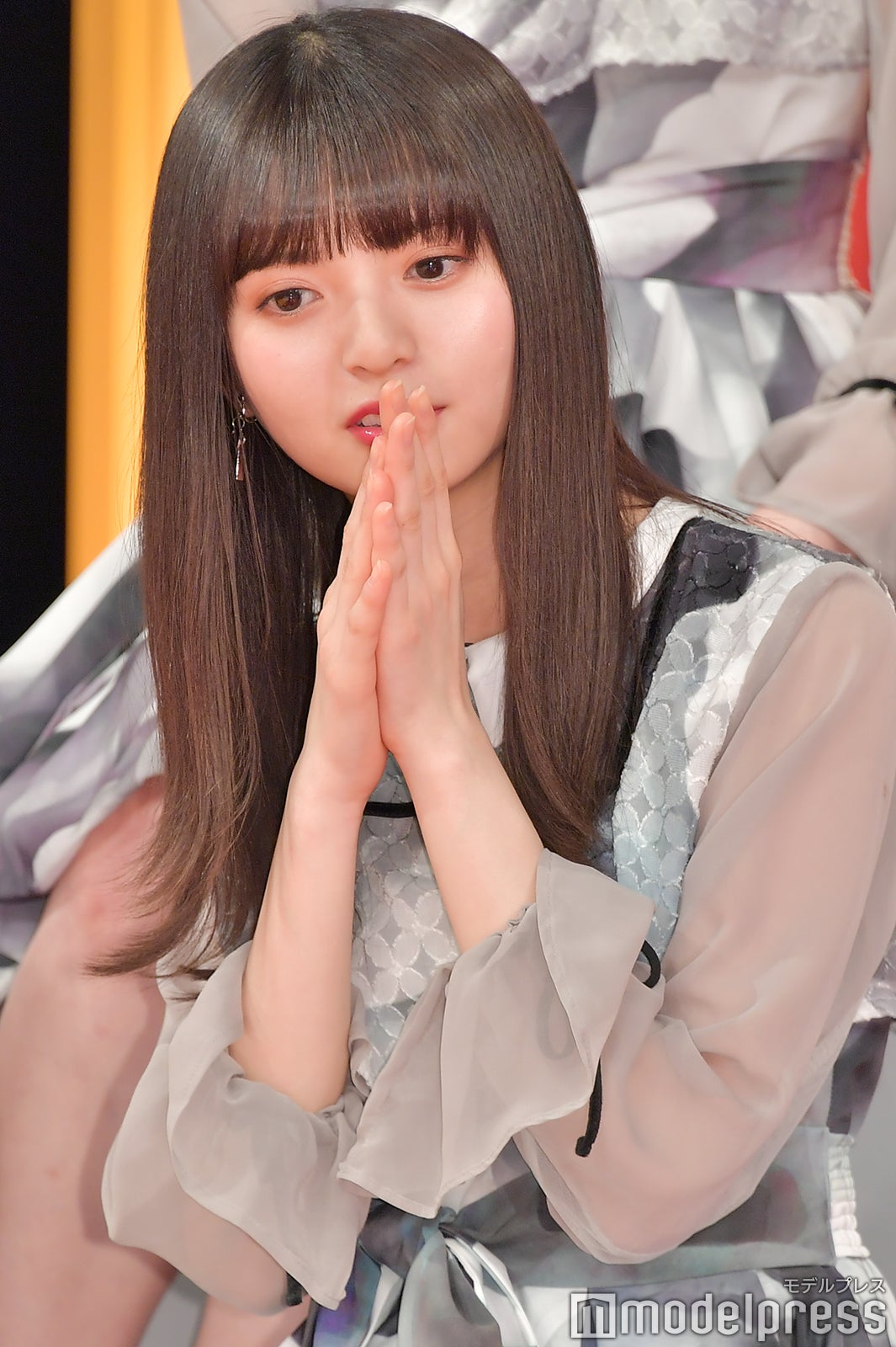 齋藤飛鳥 （C）モデルプレス