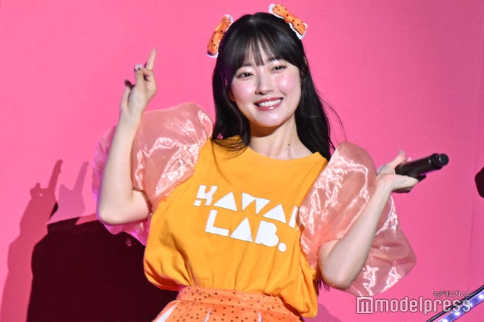 川本笑瑠(C)モデルプレス