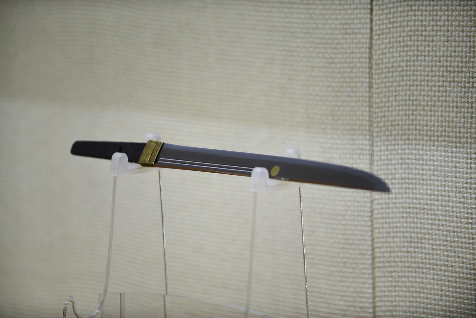 蜘蛛切丸 （C）2023「THE LEGEND & BUTTERFLY」製作委員会