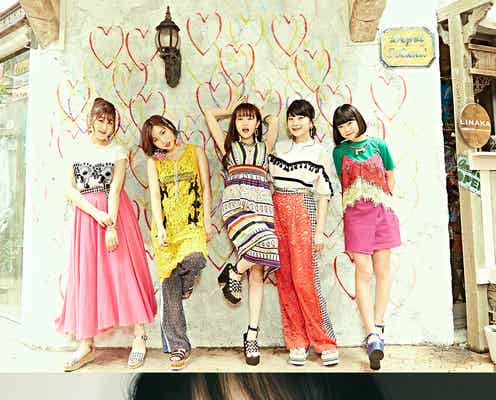 Little Glee Monster・LiSAも参戦「テレビ朝日ドリームフェスティバル2018」出演アーティスト第2弾発表
