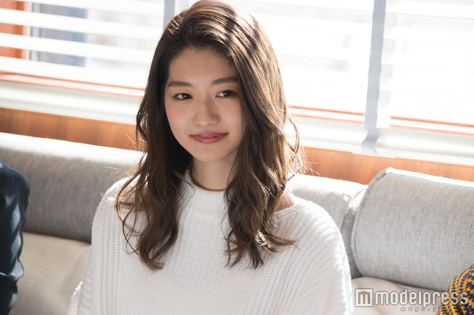 小室安未（C）モデルプレス