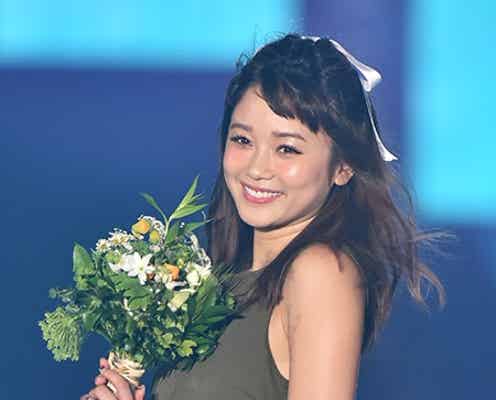 モデル宮城舞が“彼女候補”に 「1人でプラっと飲みに来た」意外な素顔に高評価