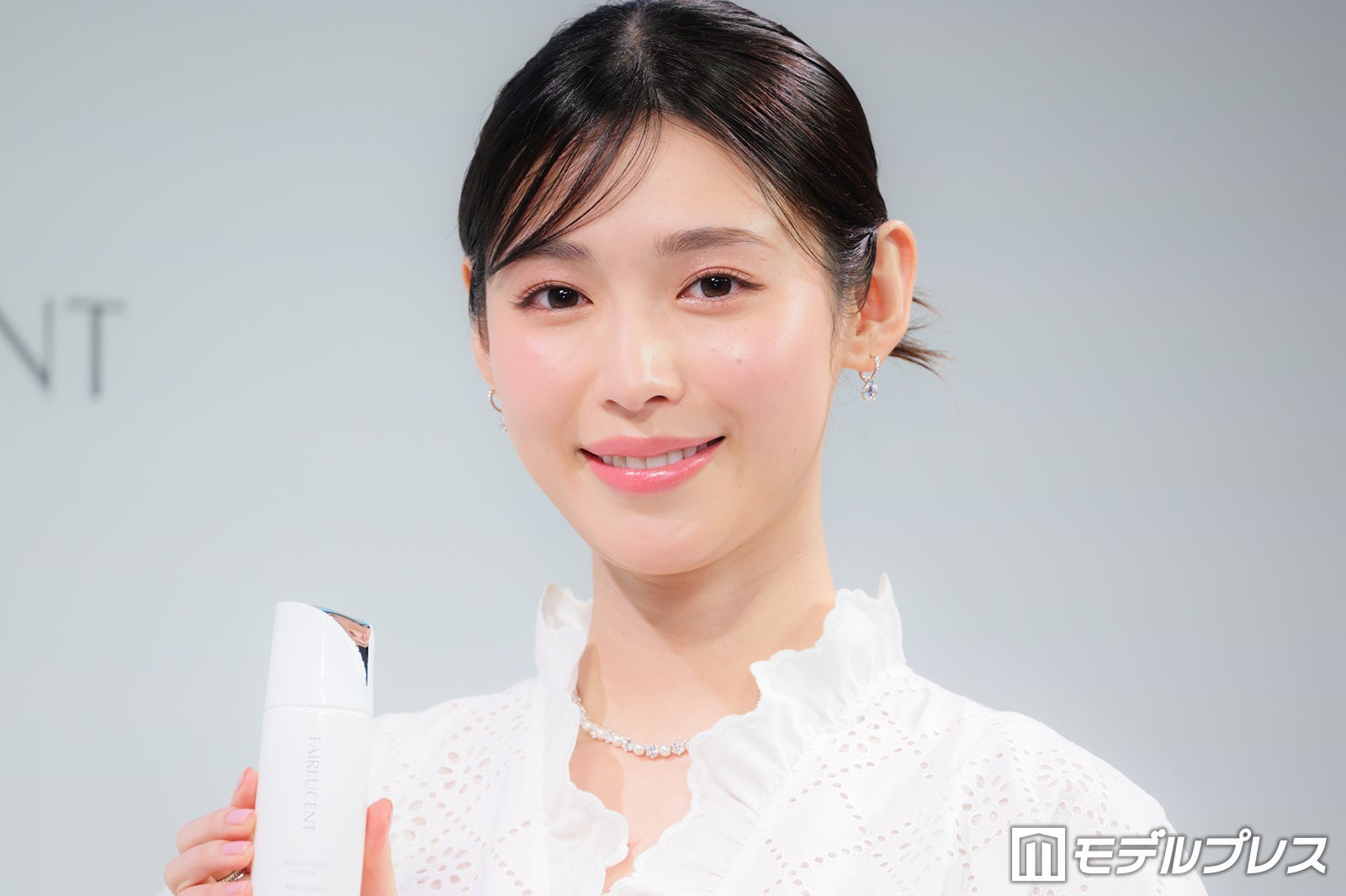 白石聖（C）モデルプレス