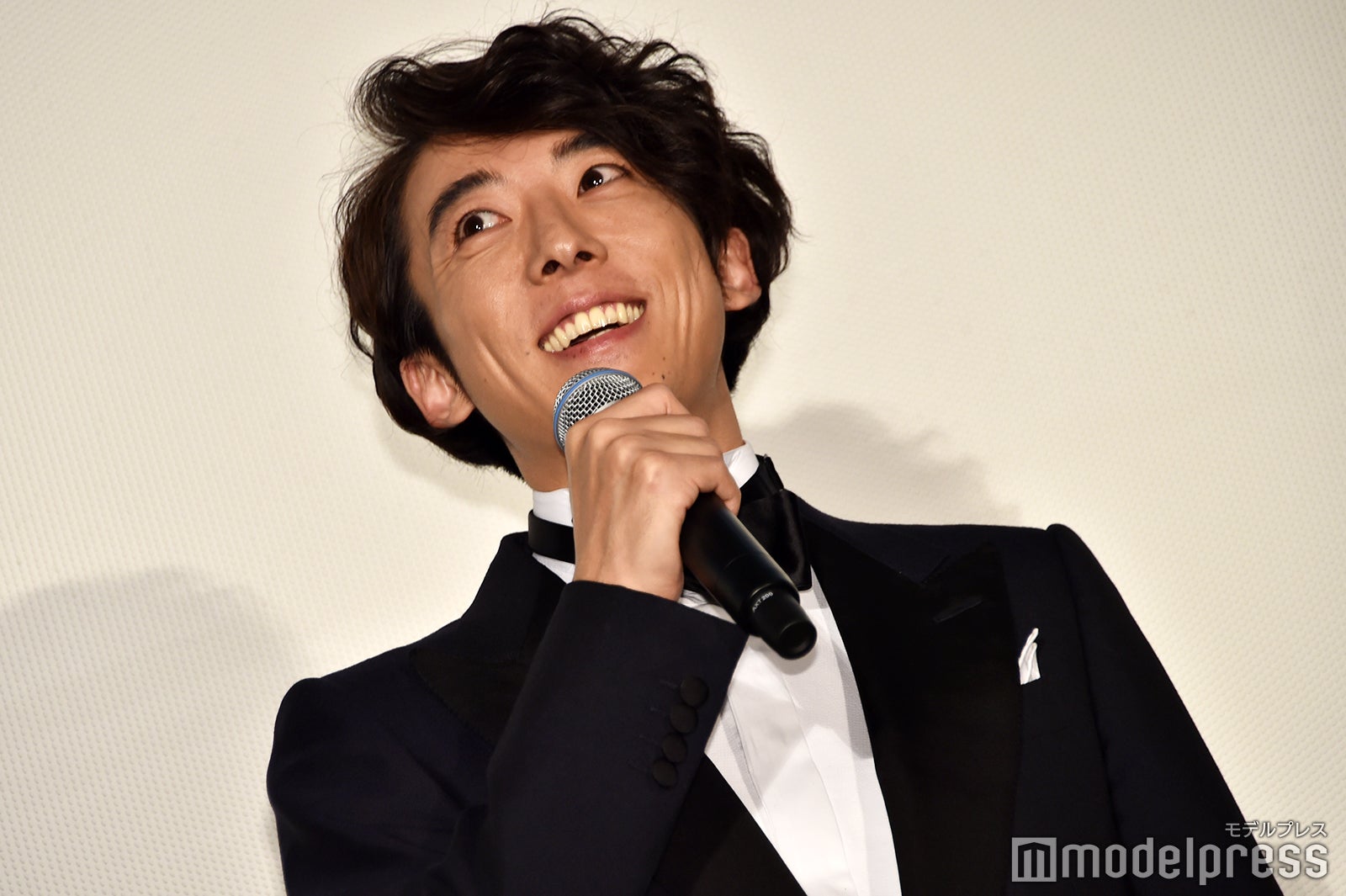 高橋一生（C）モデルプレス