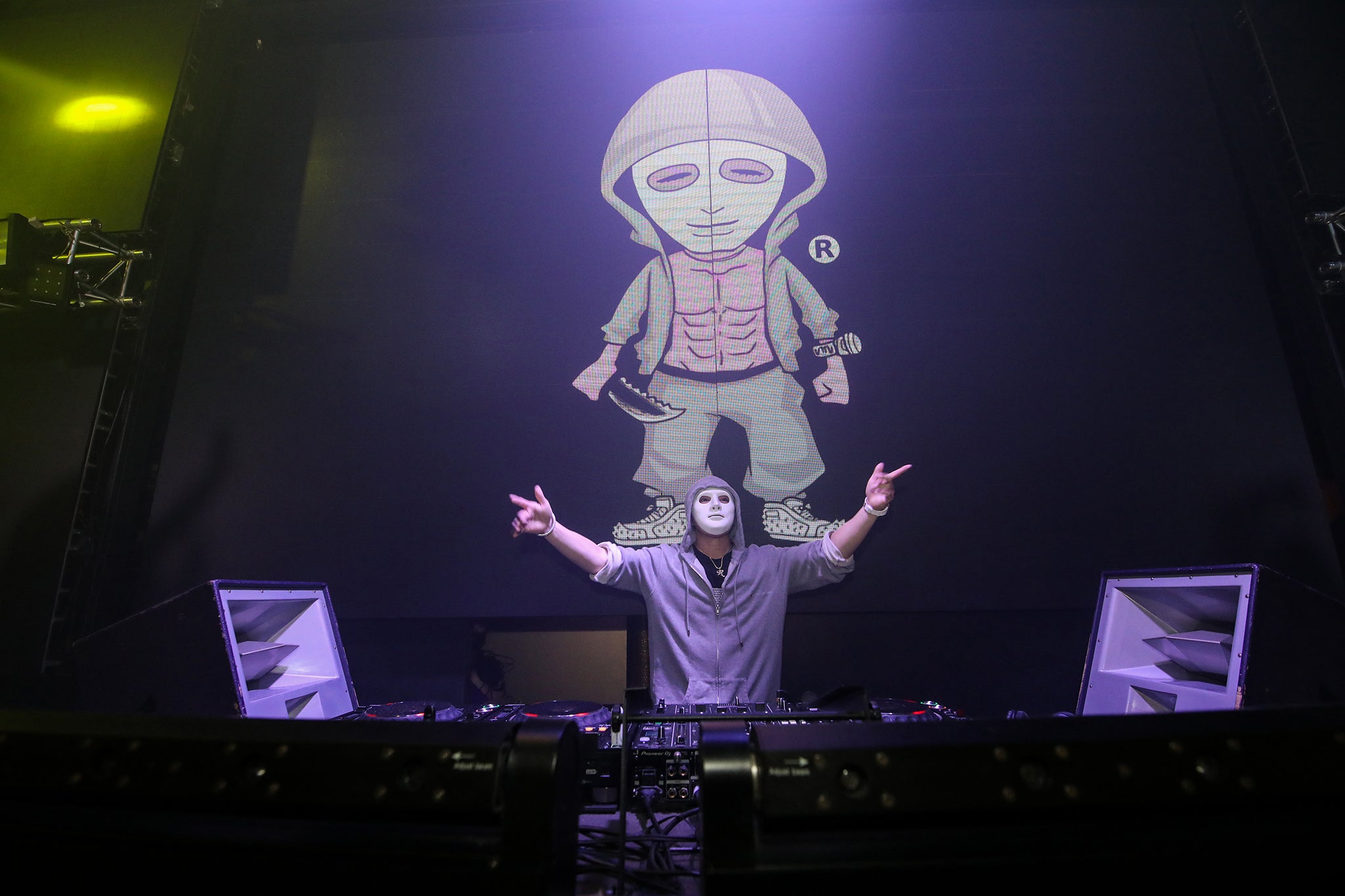 ラファエル（提供写真）