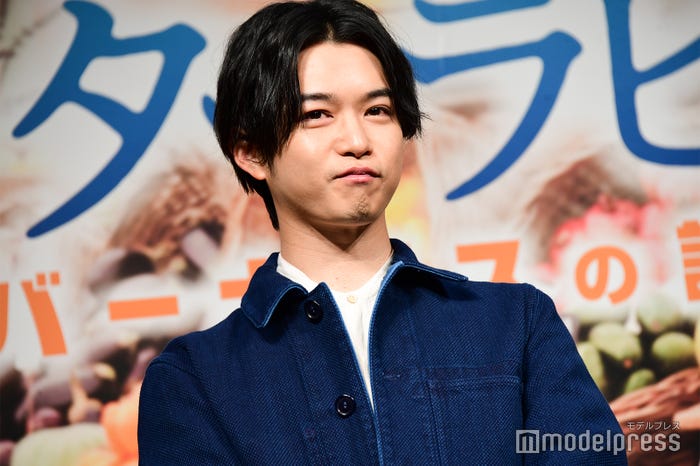 千葉雄大(C)モデルプレス