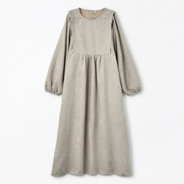 しまむら　ワンピース　新作