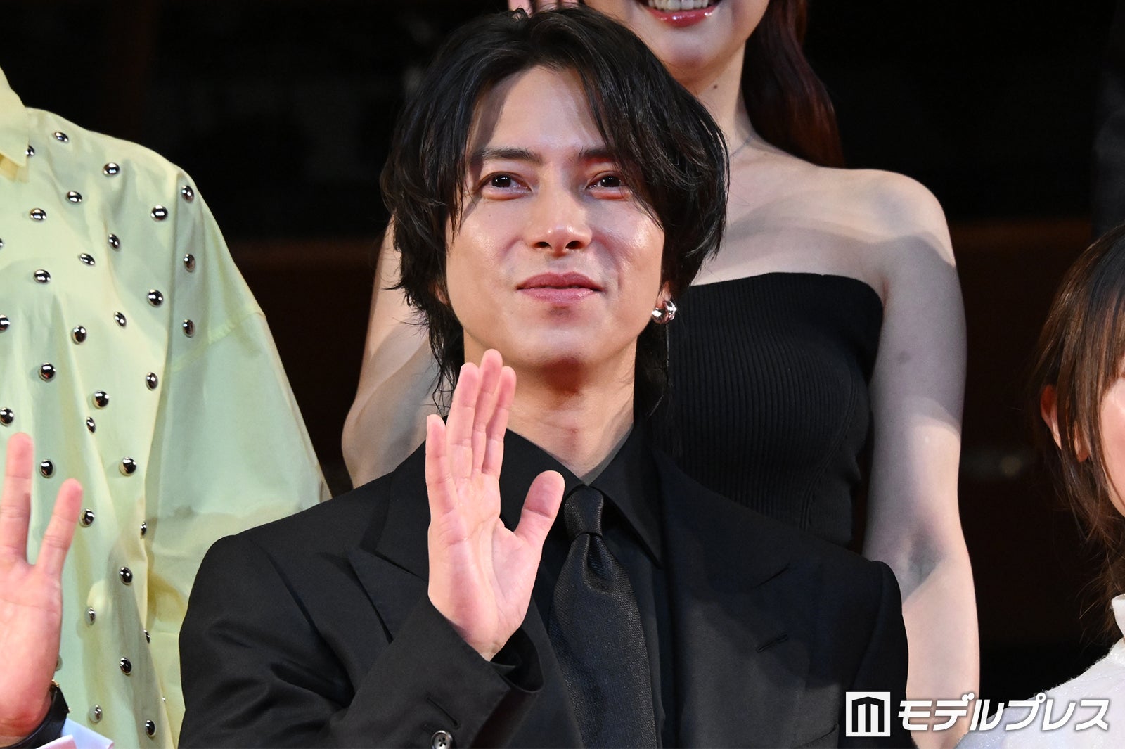 山下智久、アメリカロケで「ひとつ強くなって帰ってこられた」パワーアップした見どころ明かす【正直不動産】