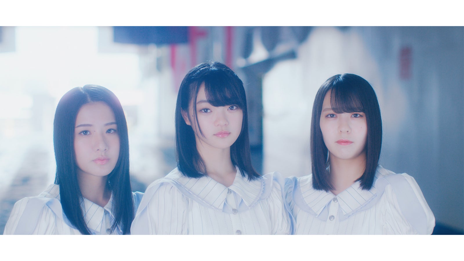 STU48「大好きな人」MVより（C）STU／KING RECORDS
