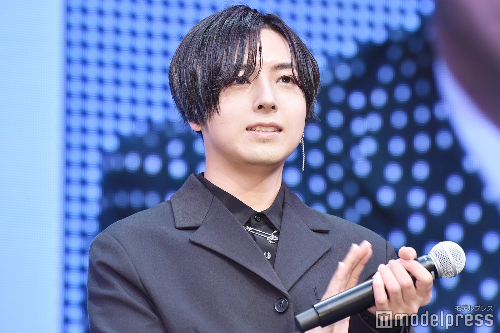 蒼井翔太（C）モデルプレス