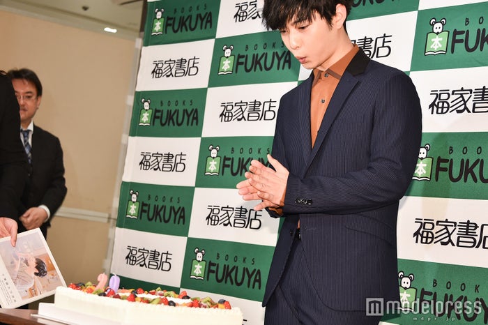 千葉雄大 誕生日当日は何をした Sexy Zone中島健人 ヒャダインから連絡も モデルプレス 千葉雄大 誕生日当日は何をした Sexy Zone中島健人 ヒャダインから連絡も モデルプレス