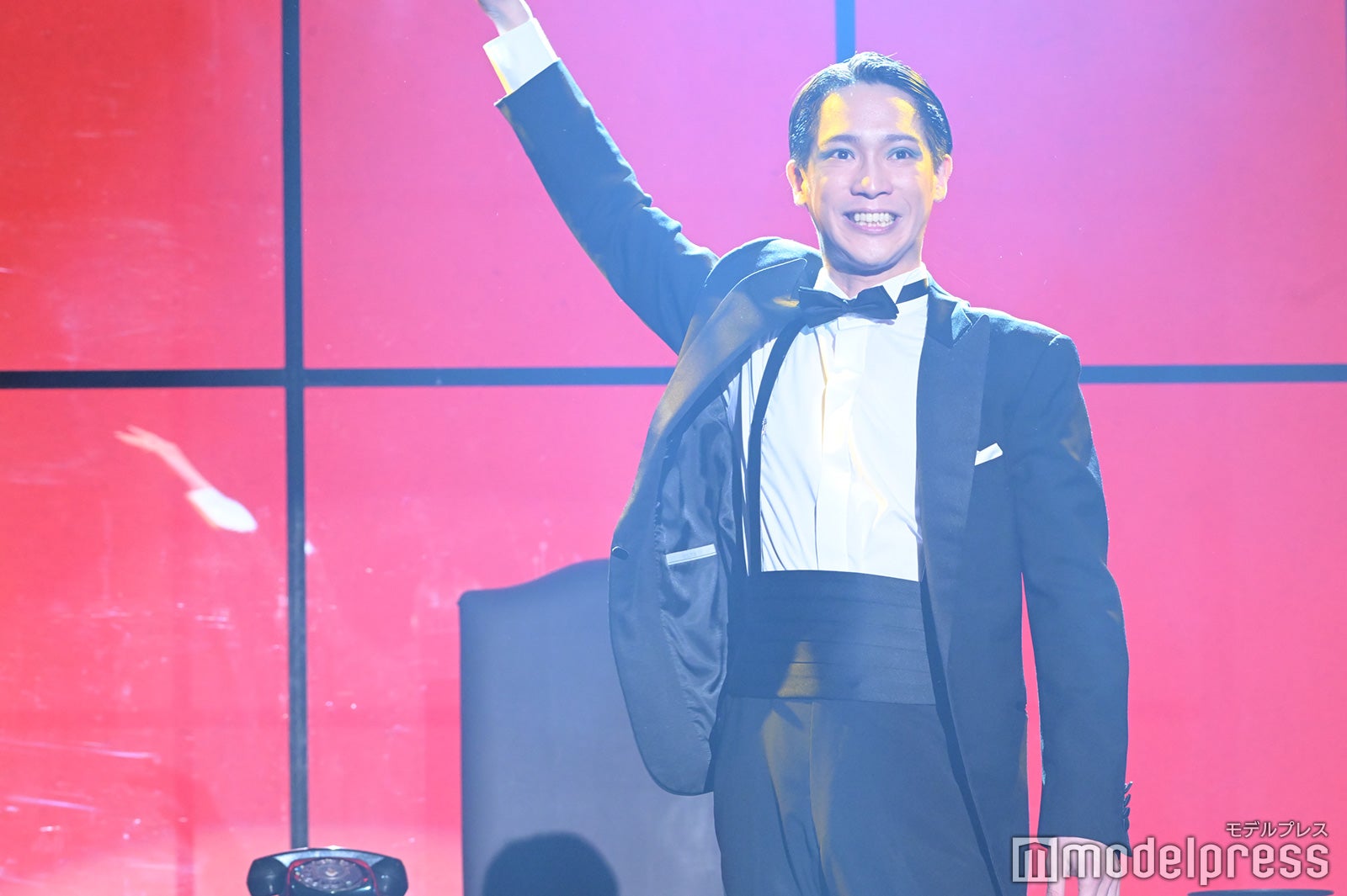 味方良介（C）モデルプレス