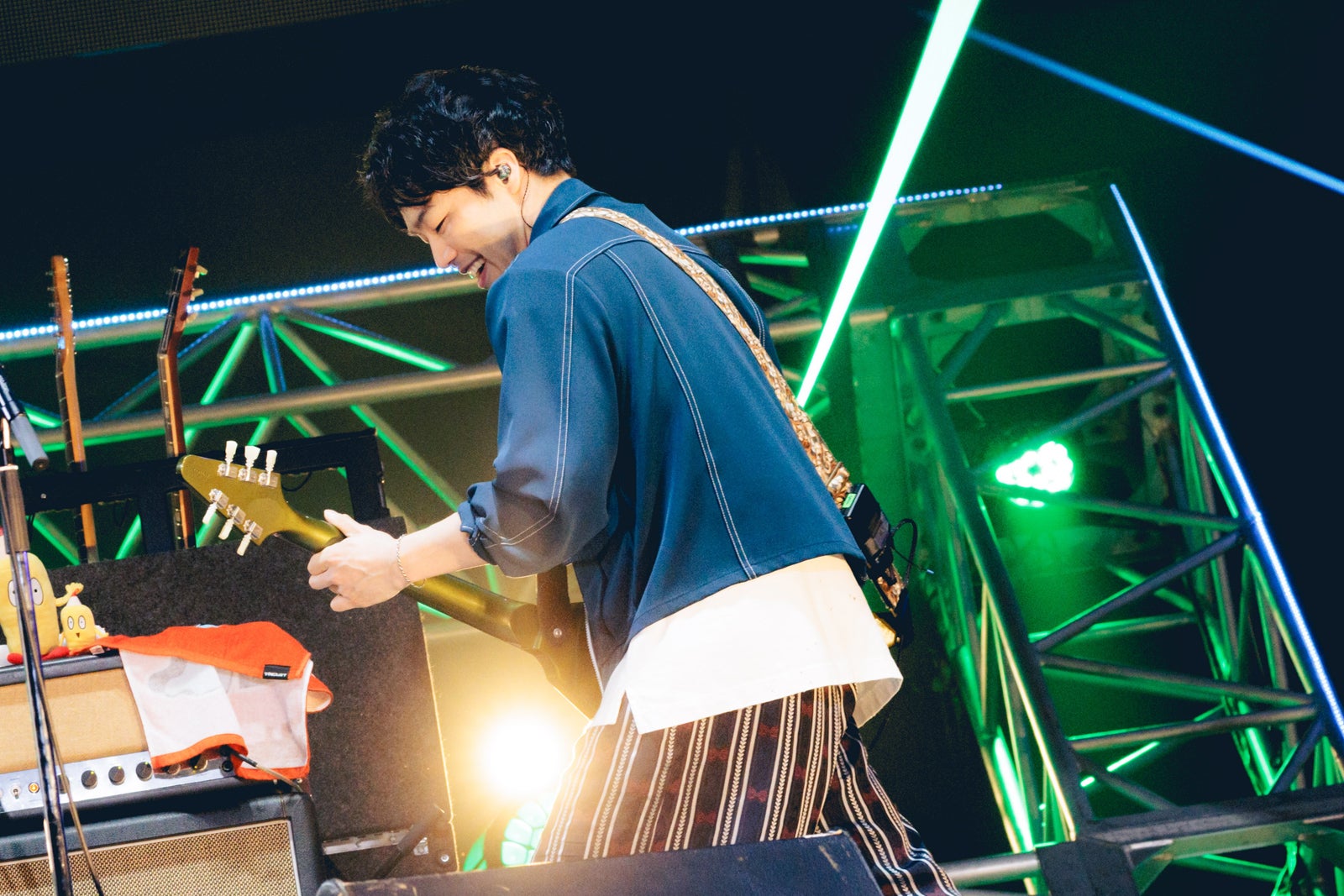 マカロニえんぴつ（C）ハタサトシ／高田梓／ヨシモリユウナ