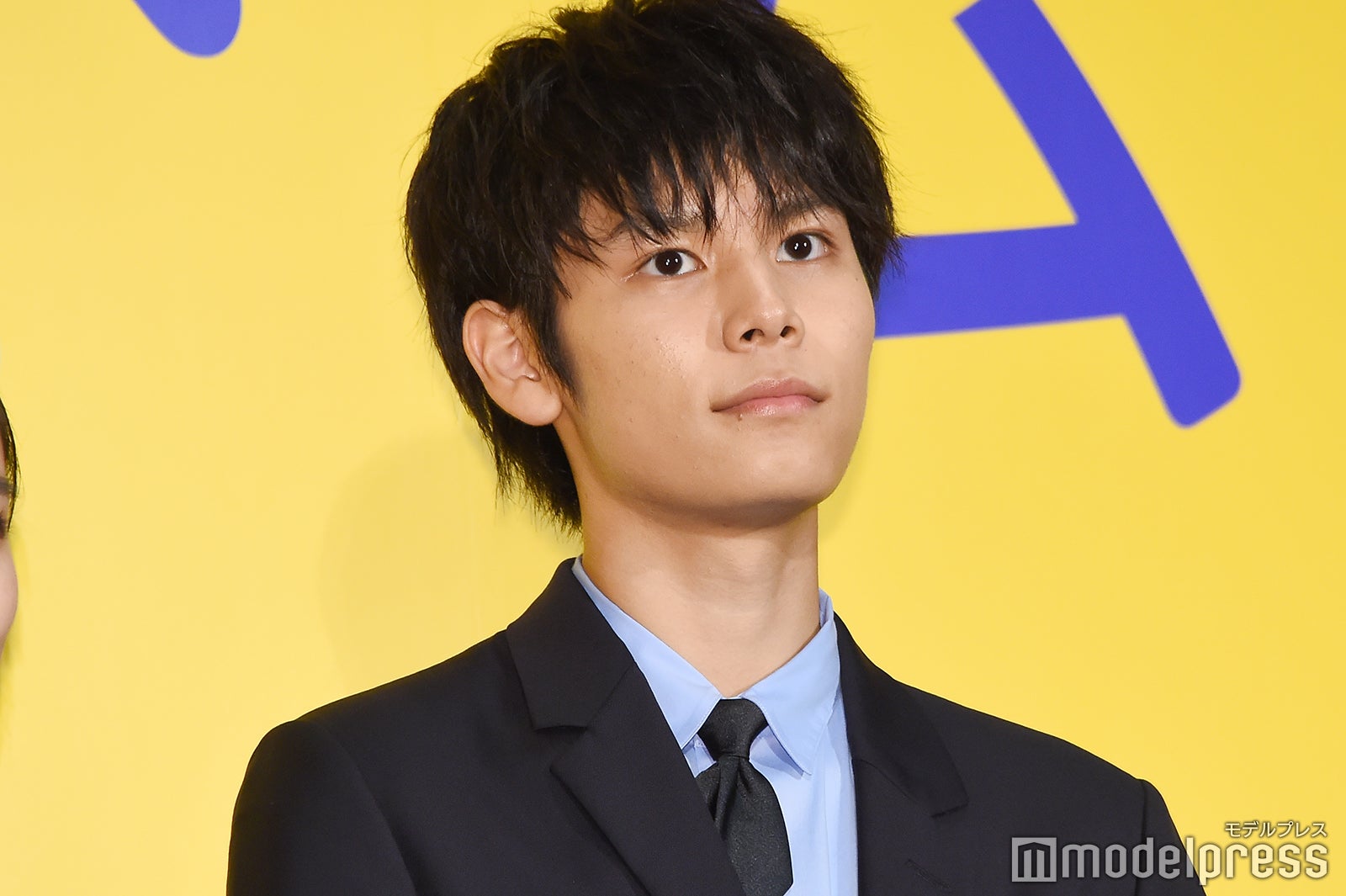 上白石萌歌 6年の仲 萩原利久とツーショット 隣の席が利久でした モデルプレス 上白石萌歌 6年の仲 萩原利久とツーショット 隣の席が利久でした モデルプレス