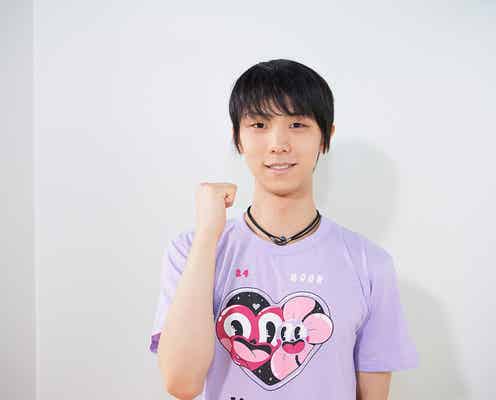 「24時間テレビ」羽生結弦・ディズニー、夢のアイスショー決定